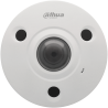 ip DAHUA fisheye Kamera mit 12 megapíxeles und fixes objektiv