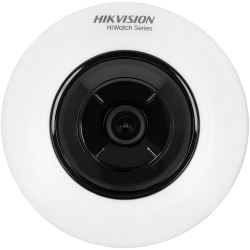 Ip HIKVISION fisheye Kamera mit 5 megapixel und fixes objektiv