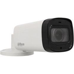 Hd-cvi DAHUA bullet Kamera mit 8 megapíxeles und varifocal objektiv