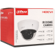 hd-cvi DAHUA minidome Kamera mit 2 megapixels und fixes objektiv