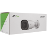 Ip ZKTECO bullet Kamera mit 2 megapixels und optischer zoom objektiv