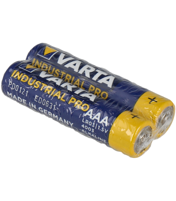 Batterie 1.5v 