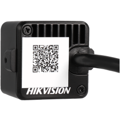 Ip HIKVISION PRO versteckt Kamera mit 2 megapixels und fixes objektiv