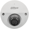 Ip DAHUA minidome Kamera mit 5 megapixel und fixes objektiv