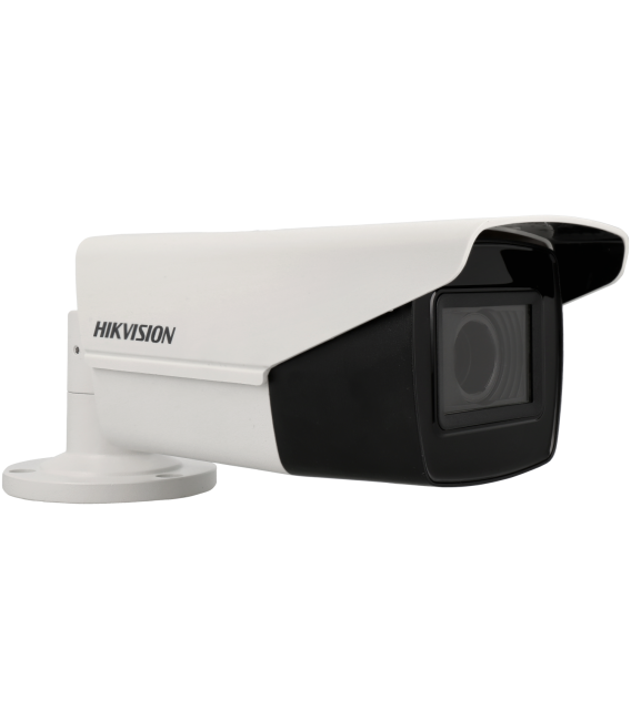 Hd-tvi HIKVISION PRO bullet Kamera mit 8 megapíxeles und optischer zoom objektiv