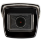 Hd-tvi HIKVISION PRO bullet Kamera mit 8 megapíxeles und optischer zoom objektiv