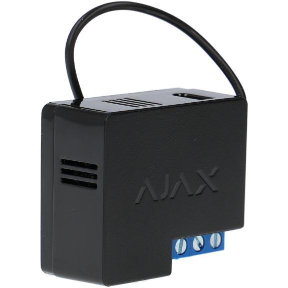 AJAX elektromagnetisches relais