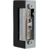 Elektroschloss automática con palanca de desbloqueo