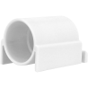 NOTIFIER adaptador para tubos de 18 y 20 mm