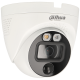 Hd-cvi DAHUA minidome Kamera mit 5 megapixel und fixes objektiv