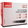 5 in 1 (hd-cvi, hd-tvi, ahd, analog und ip) DAHUA Rekorder für 32 Kanäle und bis zu 2 mpx maximal Auflösung 